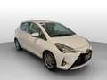 Toyota Yaris Yaris 5p 1.5 Lounge Blanc - thumbnail 3