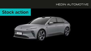 Touring AWD 100kWh