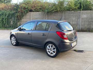 1.2 benzine 2011 met 122000km*EURO 5*LEZ OK*AIRCO*GARANTIE*5 DEURS*ZEER GOED*