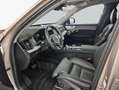 Volvo XC90 XC90 T8 AWD Plug-in Hybrid Plus Dark Pano*HuD Silber - thumbnail 10