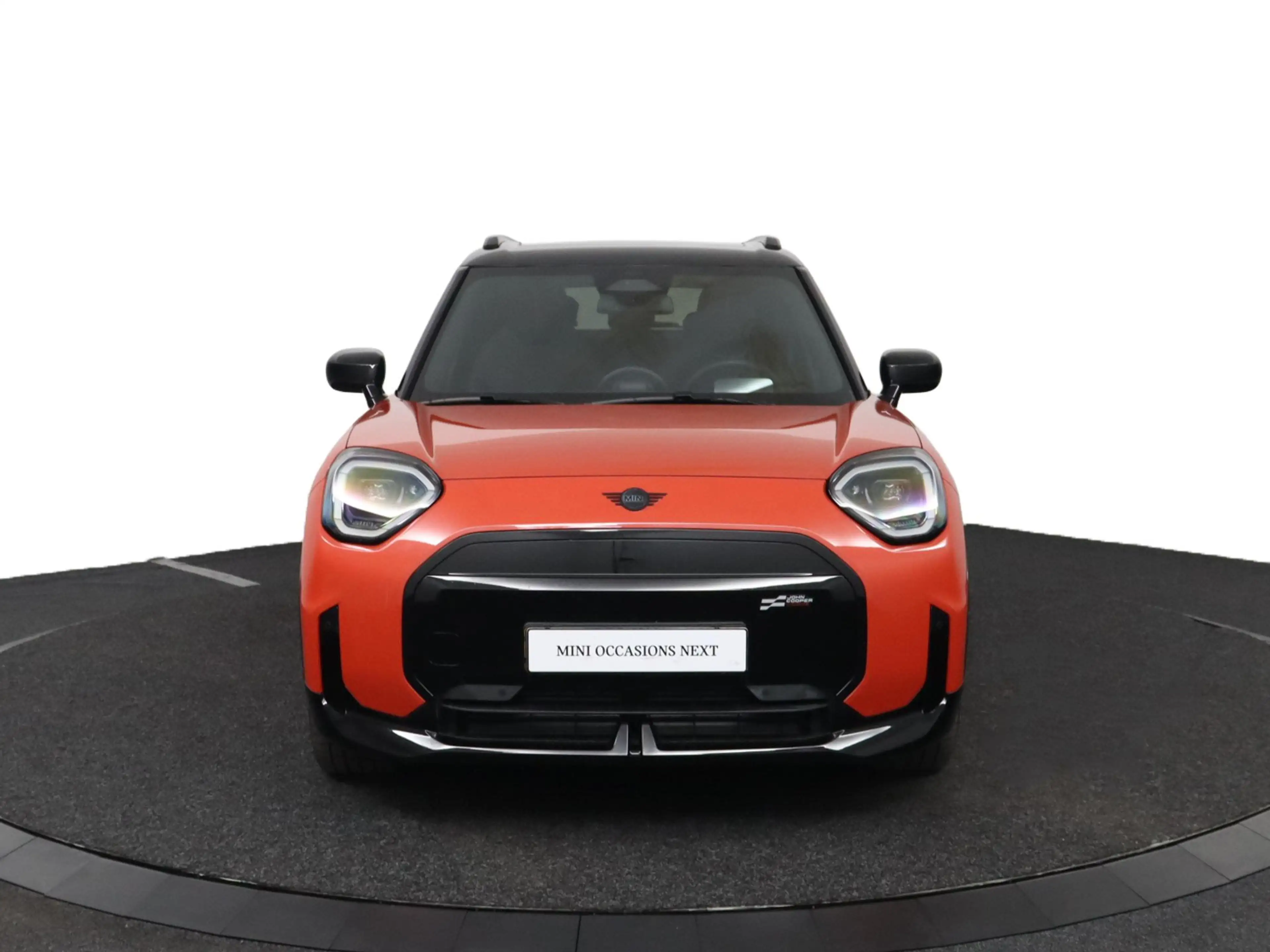 MINI Aceman SE John Cooper Works M 54.2 kWh | Schuif/kanteldak — photo 2