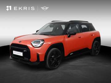 SE John Cooper Works M 54.2 kWh | SOH 98% | Schuif