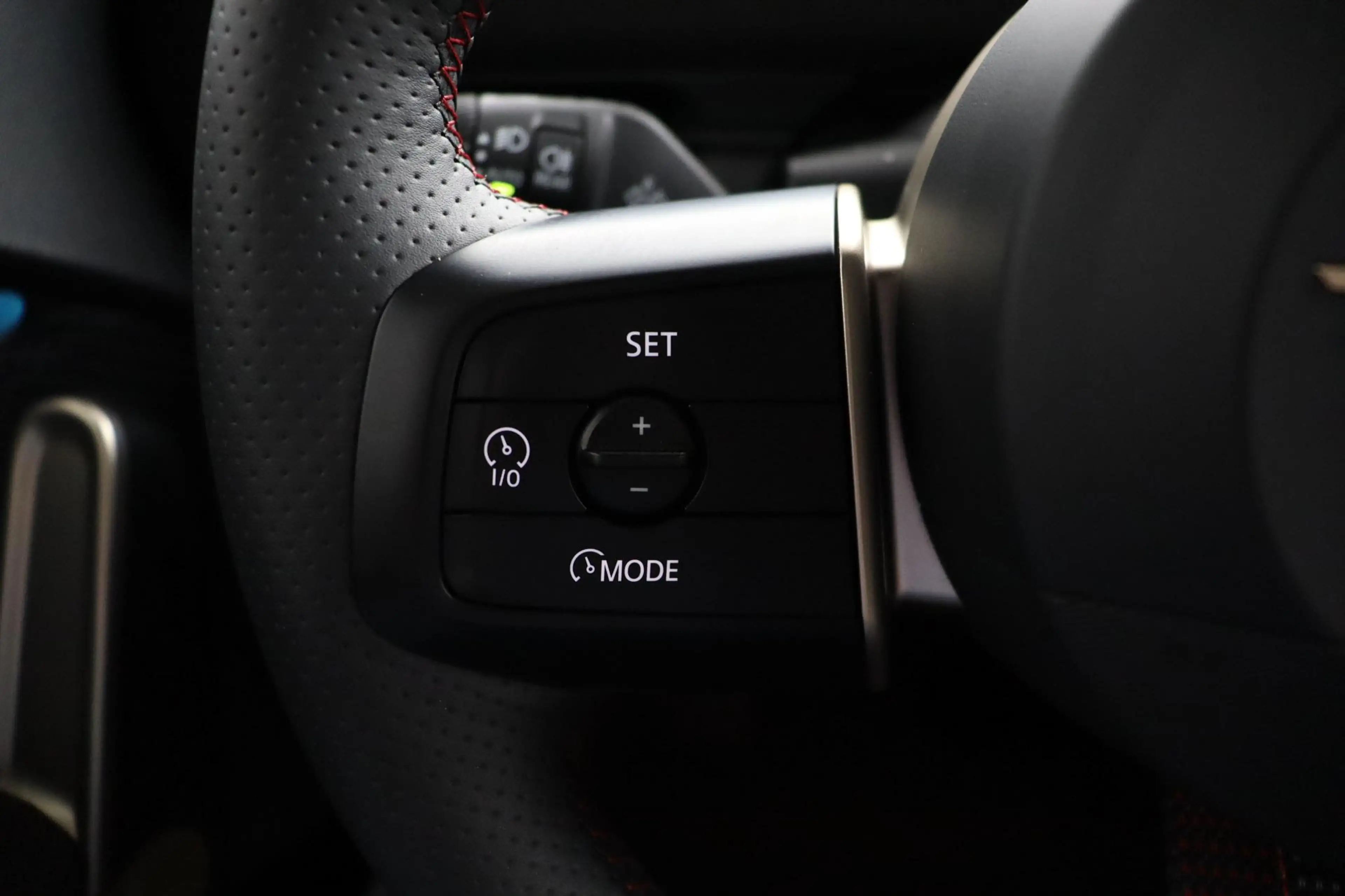 MINI Aceman SE John Cooper Works M 54.2 kWh | Schuif/kanteldak — photo 15