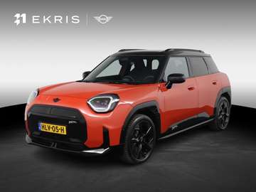 SE John Cooper Works M 54.2 kWh | Schuif/kanteldak