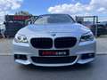 BMW 530 d M-Sport*Bi-XEN*GSD*HUD*NAVI*TEMPO*20ZO Argintiu - thumbnail 3