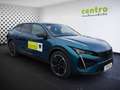 Peugeot 408 Elektro 210 GT Blau - thumbnail 4