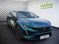 Peugeot 408 Elektro 210 GT Blau - thumbnail 3