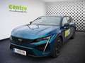 Peugeot 408 Elektro 210 GT Blau - thumbnail 1