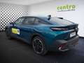 Peugeot 408 Elektro 210 GT Blau - thumbnail 5