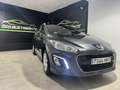 Peugeot 308 1.6e-HDI Blue Lion FAP Active Gris - thumbnail 1