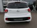 Hyundai i10 *67PS*Passion* Lenkradhzg*Freisprech*DAB* White - thumbnail 4