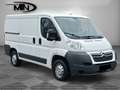 Citroen Jumper Kasten H1+L1/3.Stz/AHK/PDC/2.HAND Blanc - thumbnail 1