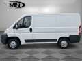 Citroen Jumper Kasten H1+L1/3.Stz/AHK/PDC/2.HAND Blanc - thumbnail 6