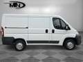 Citroen Jumper Kasten H1+L1/3.Stz/AHK/PDC/2.HAND Blanc - thumbnail 2