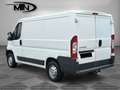 Citroen Jumper Kasten H1+L1/3.Stz/AHK/PDC/2.HAND Blanc - thumbnail 5