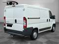 Citroen Jumper Kasten H1+L1/3.Stz/AHK/PDC/2.HAND Blanc - thumbnail 3