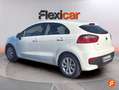 Kia Rio 1.2 CVVT Basic Blanco - thumbnail 5