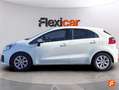 Kia Rio 1.2 CVVT Basic Blanco - thumbnail 4