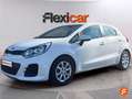 Kia Rio 1.2 CVVT Basic Blanco - thumbnail 3