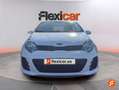 Kia Rio 1.2 CVVT Basic Blanco - thumbnail 2