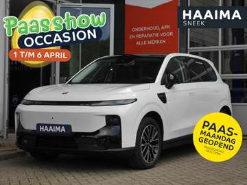 Design ProMax 67.1 kWh Wltp 434km | 750kg trekgewi