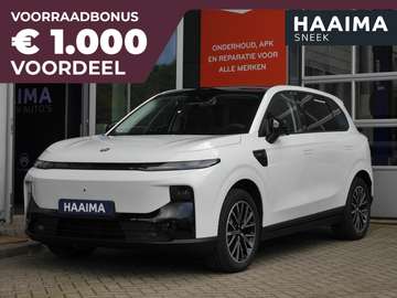 Design ProMax 67.1 kWh Wltp 434km | 750kg trekgewi
