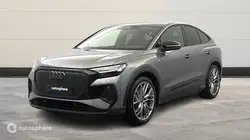 Audi 45 e-tron 285ch S line