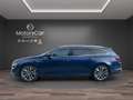 Renault Talisman dCi 130 CV EDC Energy Intens Blu/Azzurro - thumbnail 4