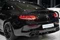 Mercedes-Benz C 63 AMG *DRIVER'S*CARBON*SPORTABGAS*NIGHT*1HD* Schwarz - thumbnail 6