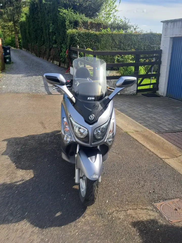 Sym GTS 300