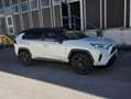 Toyota RAV 4 Rav4 2.5 vvt-ie h Style awd-i 222cv e-cvt Bianco - thumbnail 2