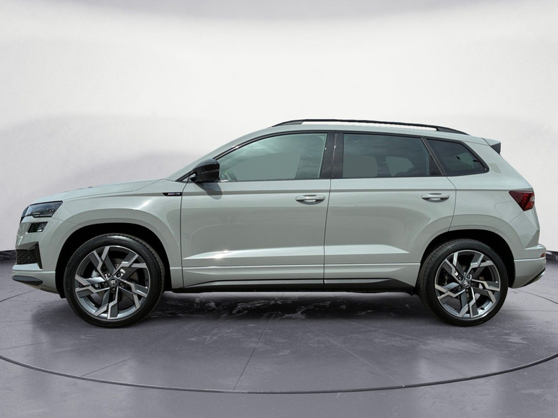 Skoda Karoq Sportline 2,0 TSI 7-Gang-DSG 4x4 — photo 4