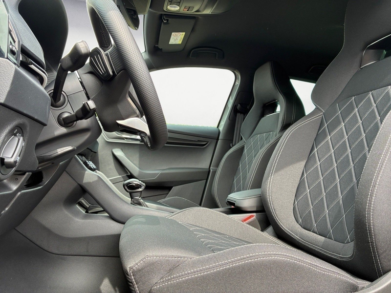 Skoda Karoq Sportline 2,0 TSI 7-Gang-DSG 4x4 — photo 7