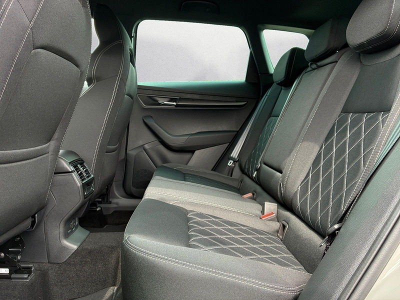 Skoda Karoq Sportline 2,0 TSI 7-Gang-DSG 4x4 — photo 11