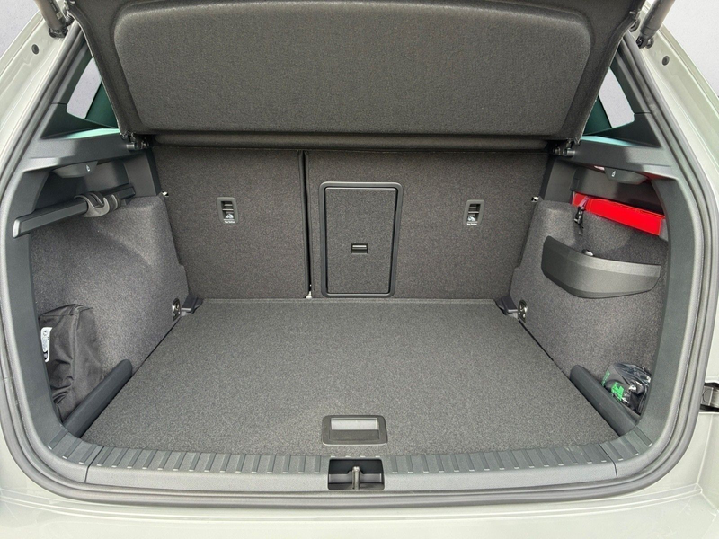 Skoda Karoq Sportline 2,0 TSI 7-Gang-DSG 4x4 — photo 10
