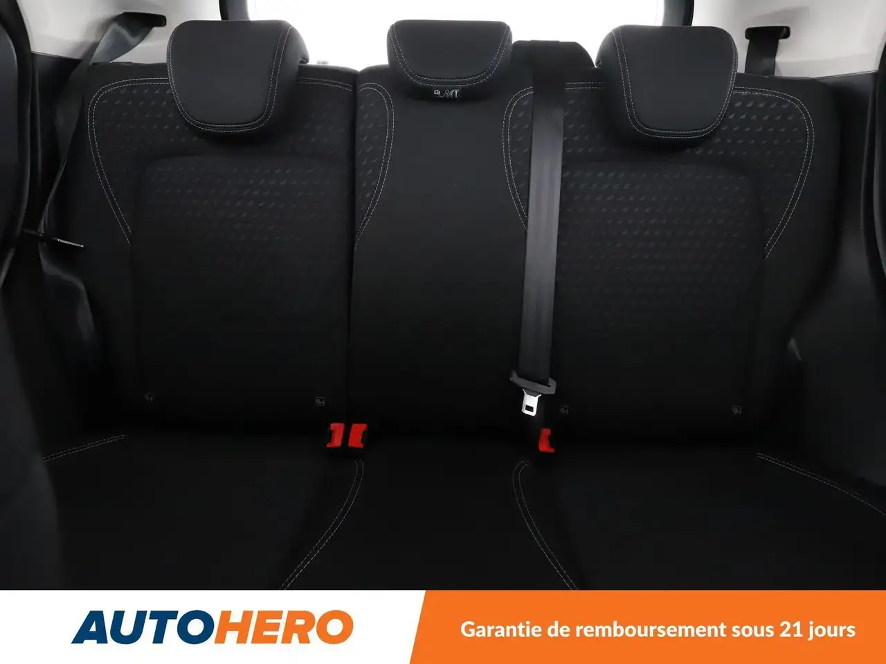 Ford Fiesta 5 portes — photo 15