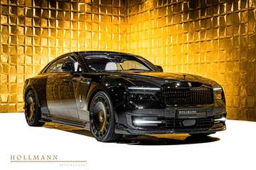 BY MANSORY+WIDEBODY+