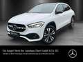 Mercedes-Benz GLA 250 GLA250e Night DISTR Pano AHK KeyGo LED 22kw Hifi Alb - thumbnail 1