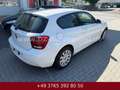 BMW 116 Baureihe 1 Lim. 3-trg. 116 i Blanc - thumbnail 4