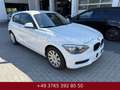 BMW 116 Baureihe 1 Lim. 3-trg. 116 i Blanc - thumbnail 1