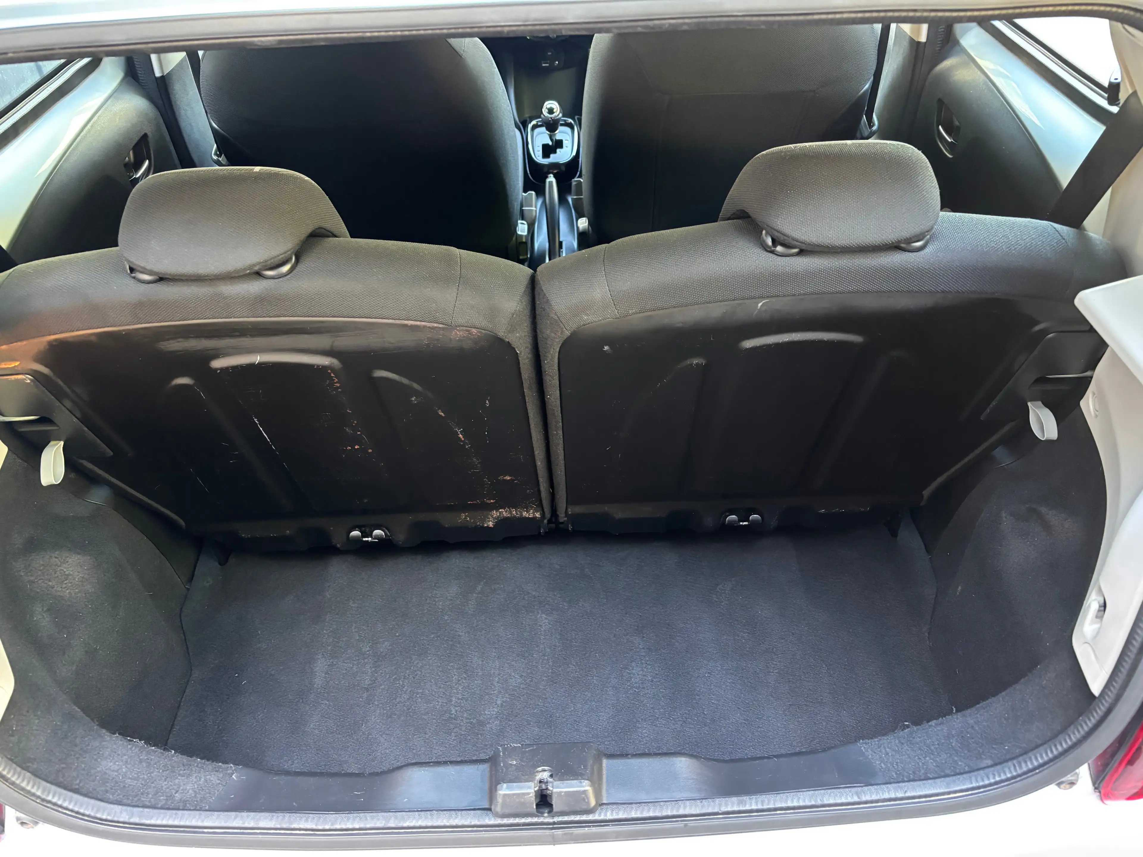 Peugeot 108 Automatique 1.0 VTi Access — photo 7