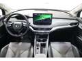 Skoda Enyaq 60 Loft LED,Navi,DAB,Cam,PDC Schwarz - thumbnail 8