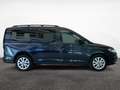 Volkswagen Caddy Maxi Life 1,5 TGI *AHK*R-CAM*LED*DIGITAL* Blue - thumbnail 5