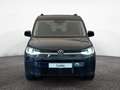 Volkswagen Caddy Maxi Life 1,5 TGI *AHK*R-CAM*LED*DIGITAL* Bleu - thumbnail 2