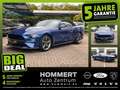 Ford Mustang 5.0 Ti-VCT V8 GT CS *ACC*beh.Lenk*Navi Blauw - thumbnail 1