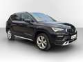 SEAT Ateca 2.0 TDI Xperience VIRTUAL*LED*FULL-LINK*PARKLEN... Noir - thumbnail 3