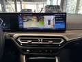 BMW 420 i Coupe LCI M Sport Aut. LED~ACC~GSD~H&K~360° Schwarz - thumbnail 21