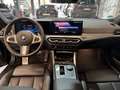 BMW 420 i Coupe LCI M Sport Aut. LED~ACC~GSD~H&K~360° Schwarz - thumbnail 17
