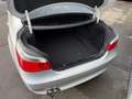 BMW 525 i *TÜV 2028*LEDER*NAVI*XENON*18-ZOLL*SBD* Plateado - thumbnail 35
