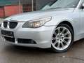 BMW 525 i *TÜV 2028*LEDER*NAVI*XENON*18-ZOLL*SBD* Plateado - thumbnail 36